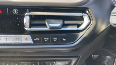 BMW 1 Series 118i M Sport 5dr Step Auto Petrol Hatchback